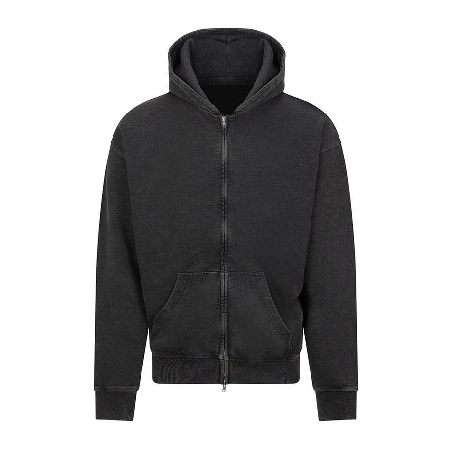 Just Hoods Kapuzenpullover, Vintagewaschung