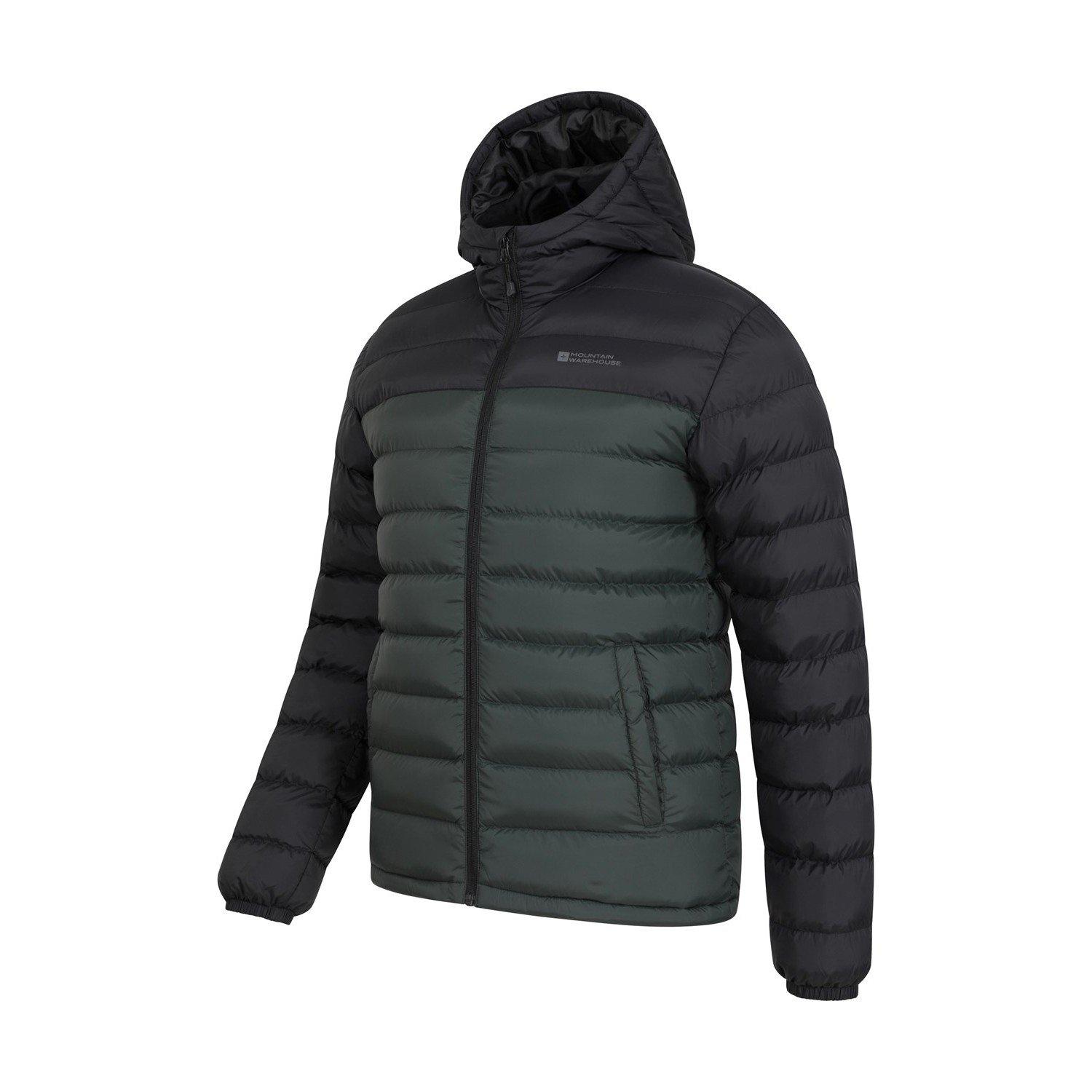 Mountain Warehouse  Seasons II Steppjacke 