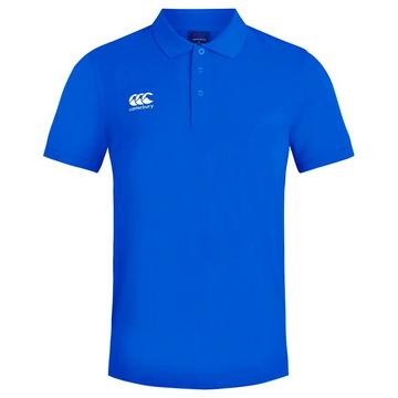 Waimak Short Sleeve Pique Polo-Hemd