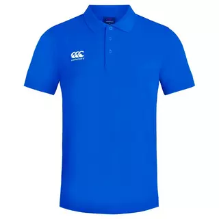 Canterbury  Waimak Short Sleeve Pique Polo-Hemd 