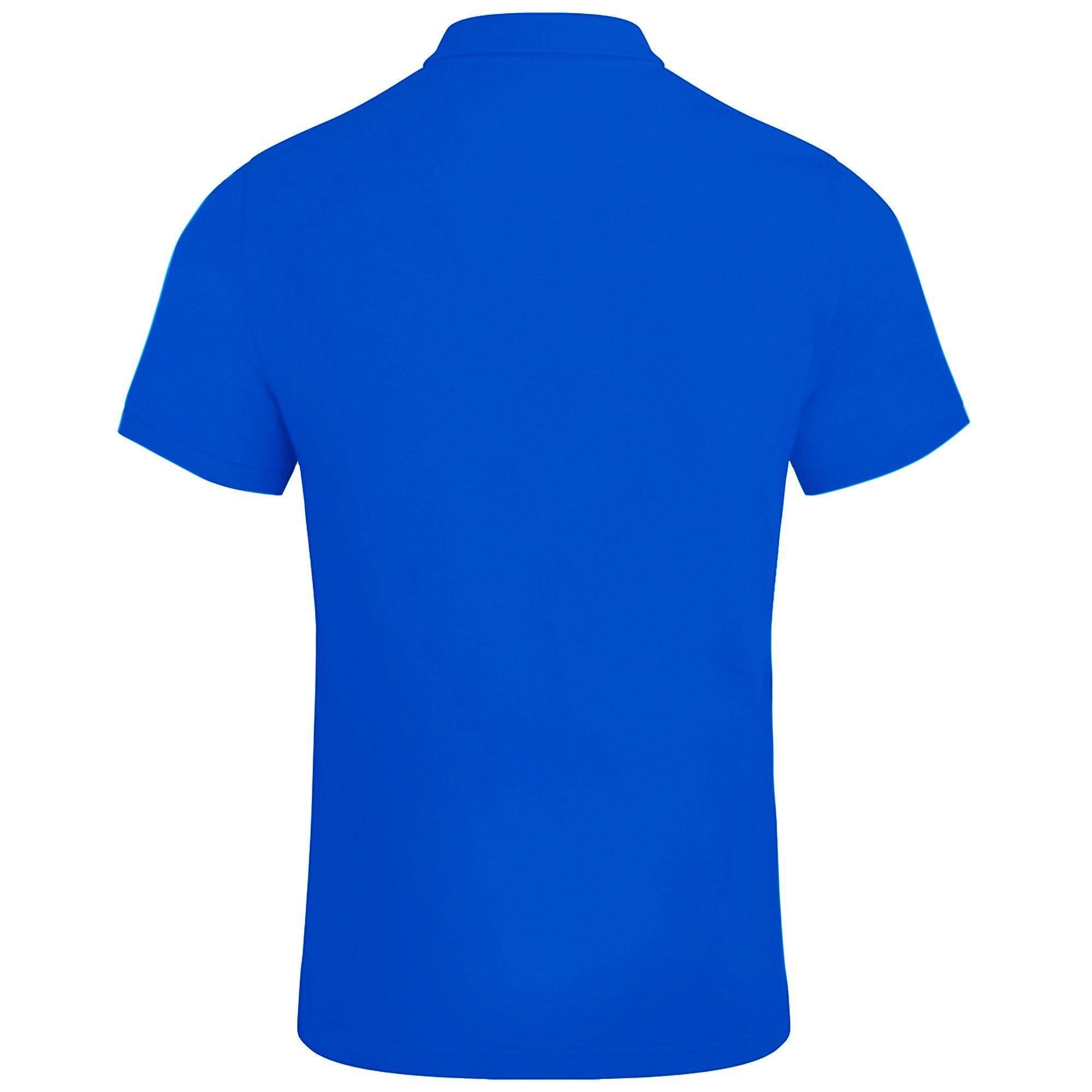 Canterbury Waimak Short Sleeve Pique Polo-Shirt  