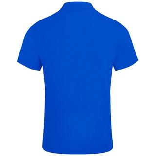 Canterbury Waimak Short Sleeve Pique Polo-Shirt  
