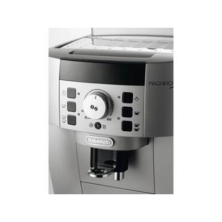 DeLonghi De’Longhi ECAM 22.110.SB machine à café Entièrement automatique Machine à expresso 1,8 L  