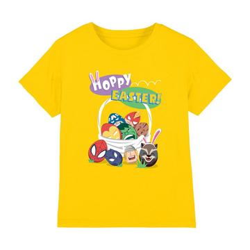Hoppy TShirt  Ostern