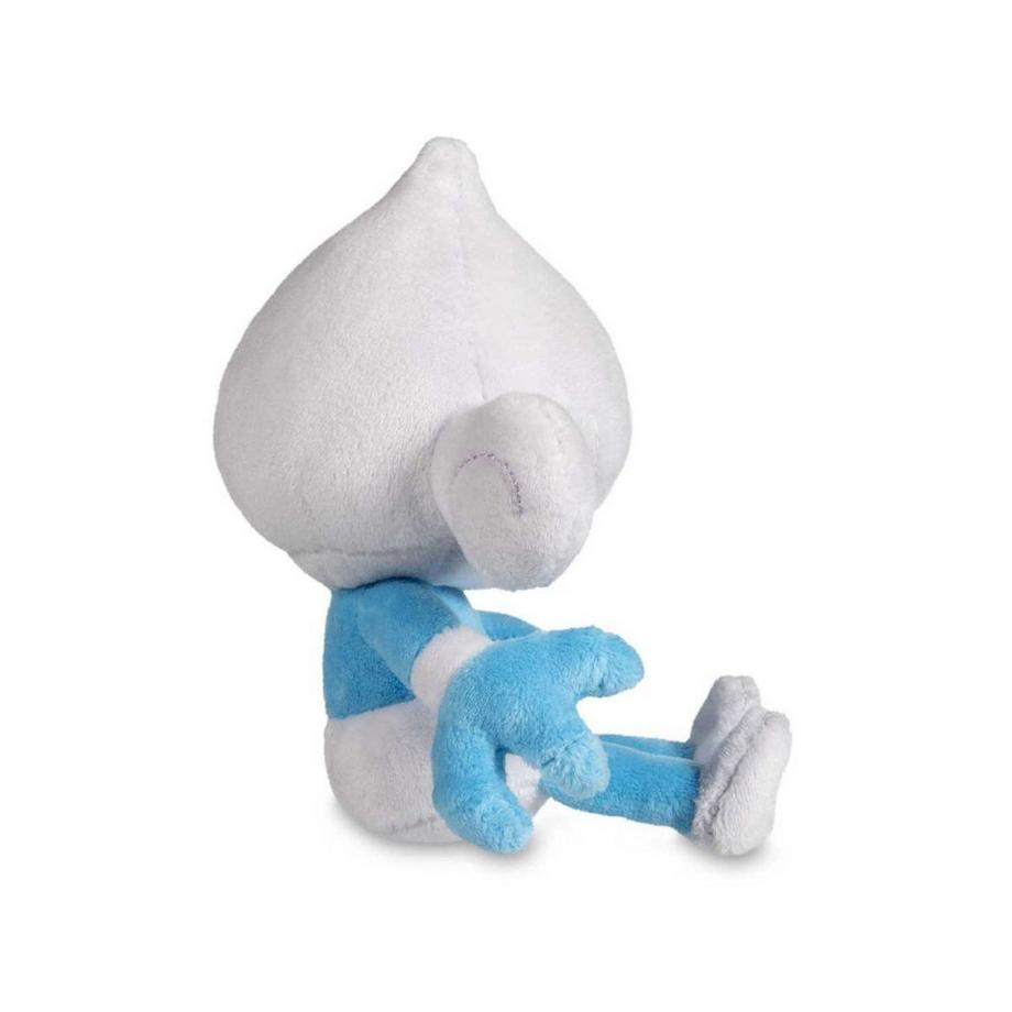 Pokémon  Meditite Sitting Cuties Plush 