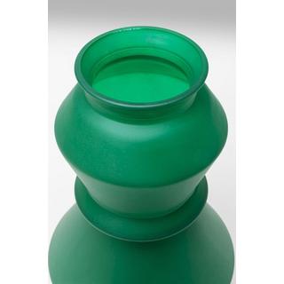 KARE Design Vaso Gina verde 30  