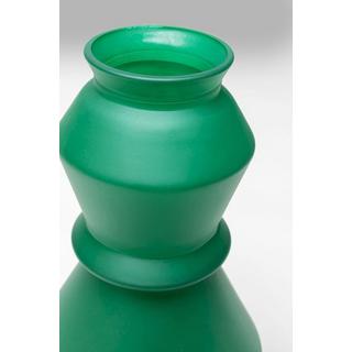 KARE Design Vase Gina vert 30  