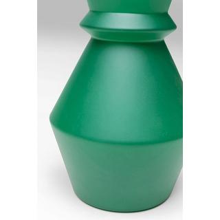 KARE Design Vaso Gina verde 30  