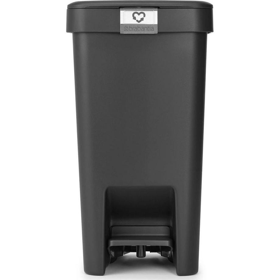 brabantia Conteneur de recyclage  StepUp  
