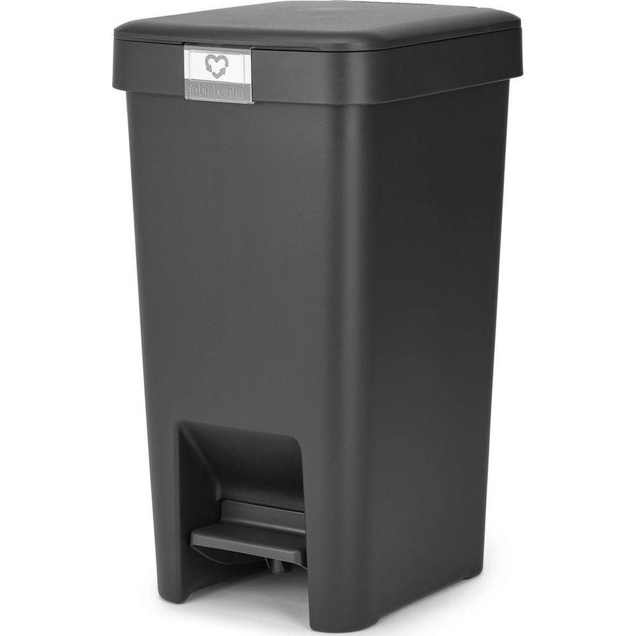 brabantia Conteneur de recyclage  StepUp  