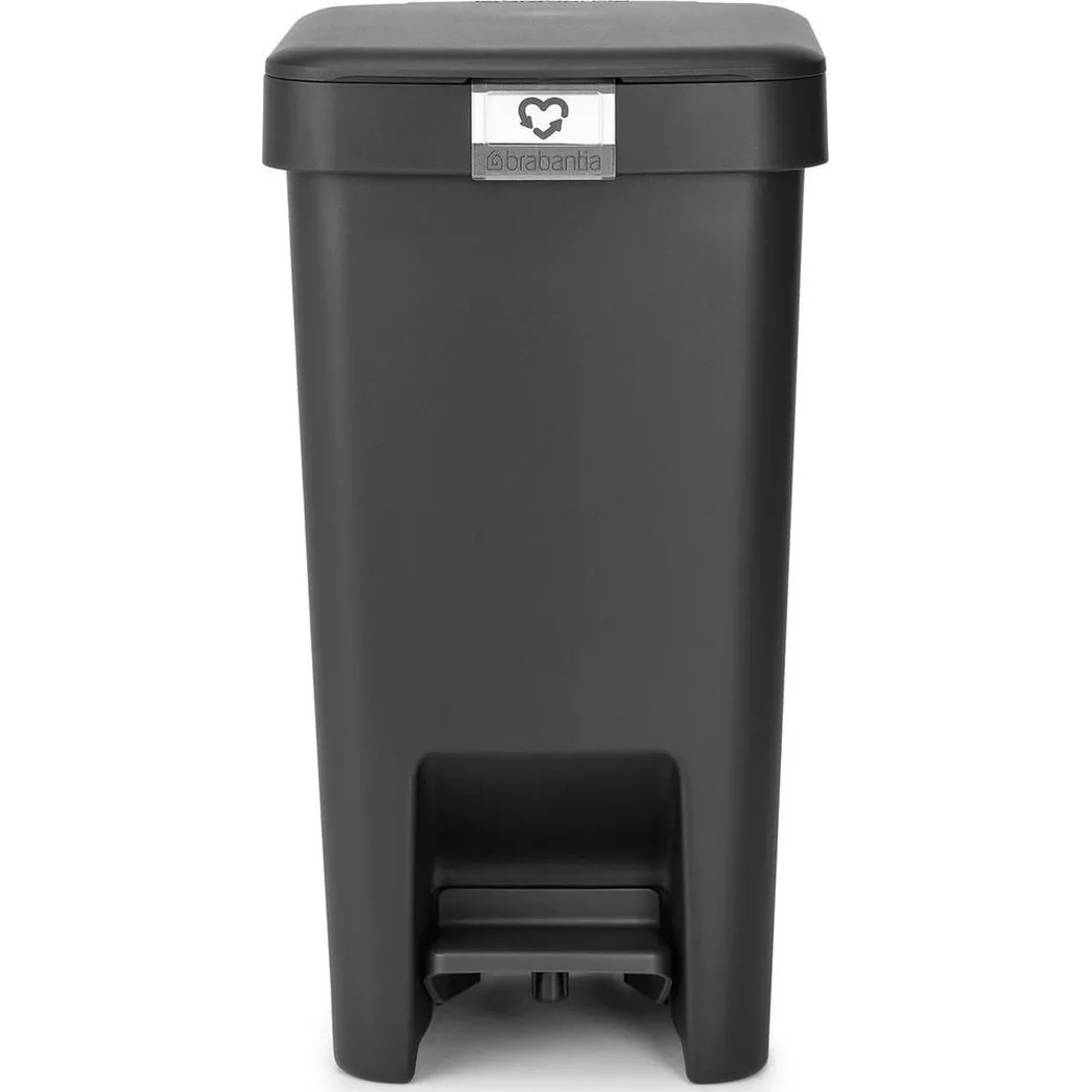 Brabantia - Conteneur de recyclage  StepUp, 10 L
