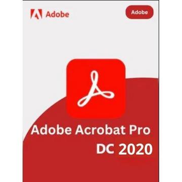 Adobe Reader Pro 2020 für Windows  - Lizenzschlüssel zum Download - Schnelle Lieferung 77