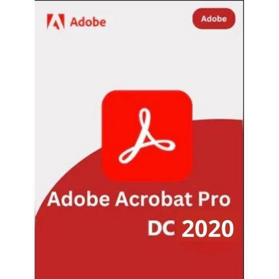 Adobe  Adobe Reader Pro 2020 für Windows  - Lizenzschlüssel zum Download - Schnelle Lieferung 77 