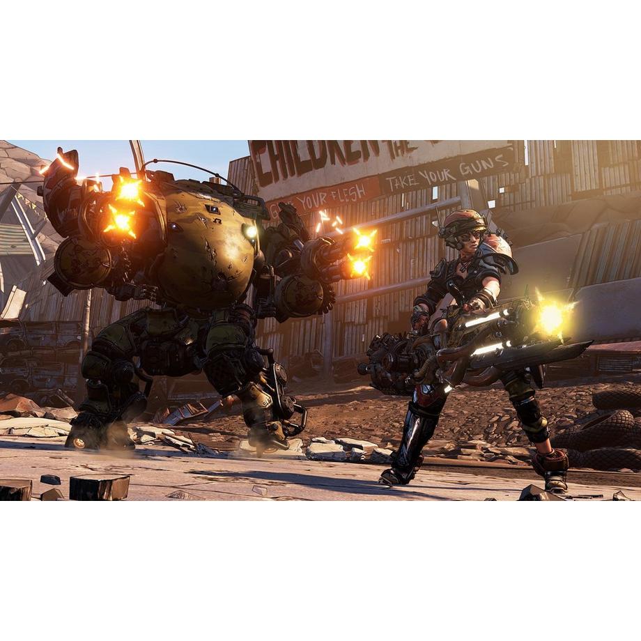 2K GAMES  Borderlands 3 - Super Deluxe Edition 