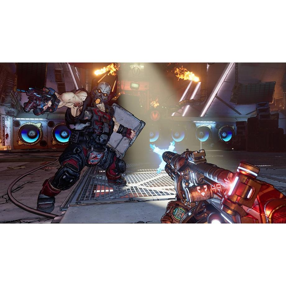 2K GAMES  Borderlands 3 - Super Deluxe Edition 