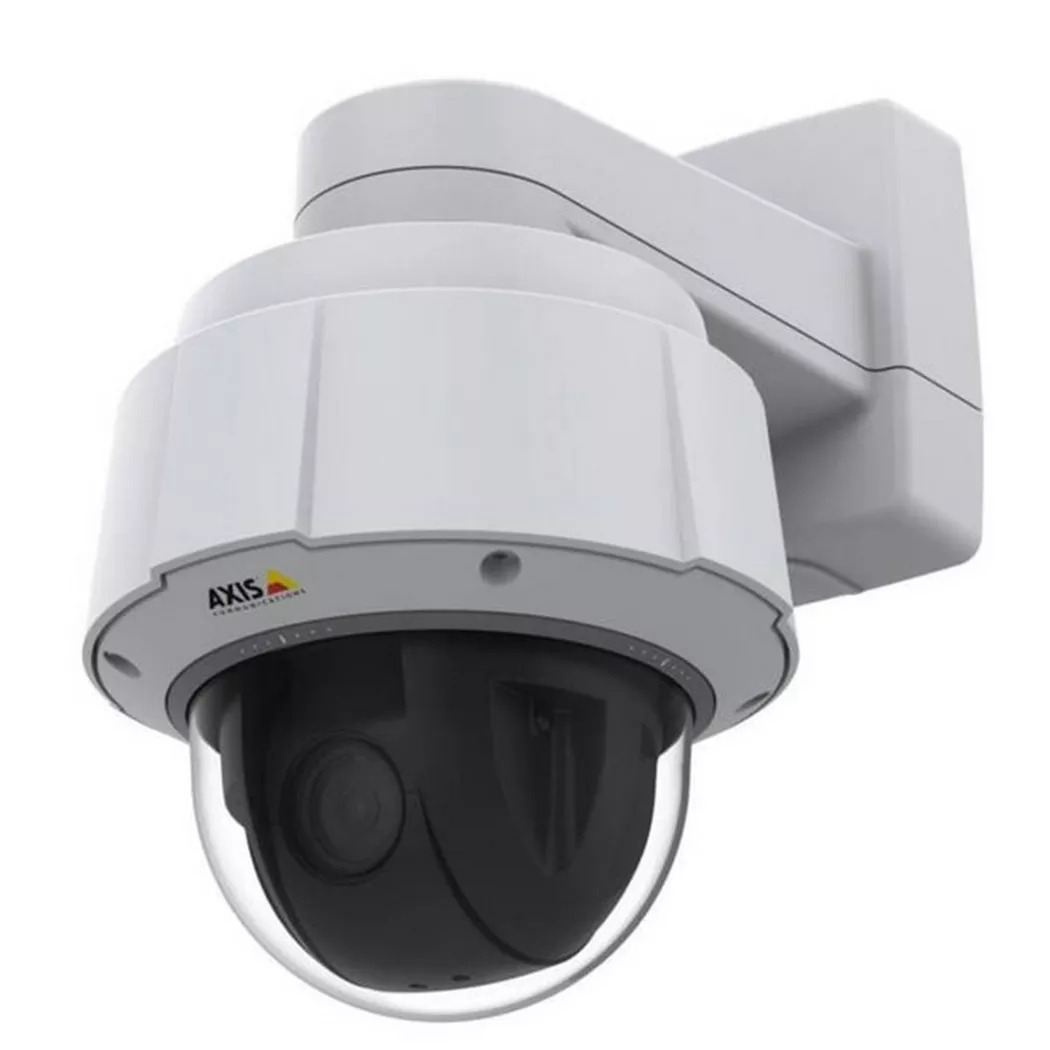 AXIS - P3245-ve Network Camera Vandal, Weiss