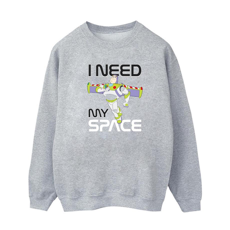 Sweat LIGHTYEAR NEED SPACE