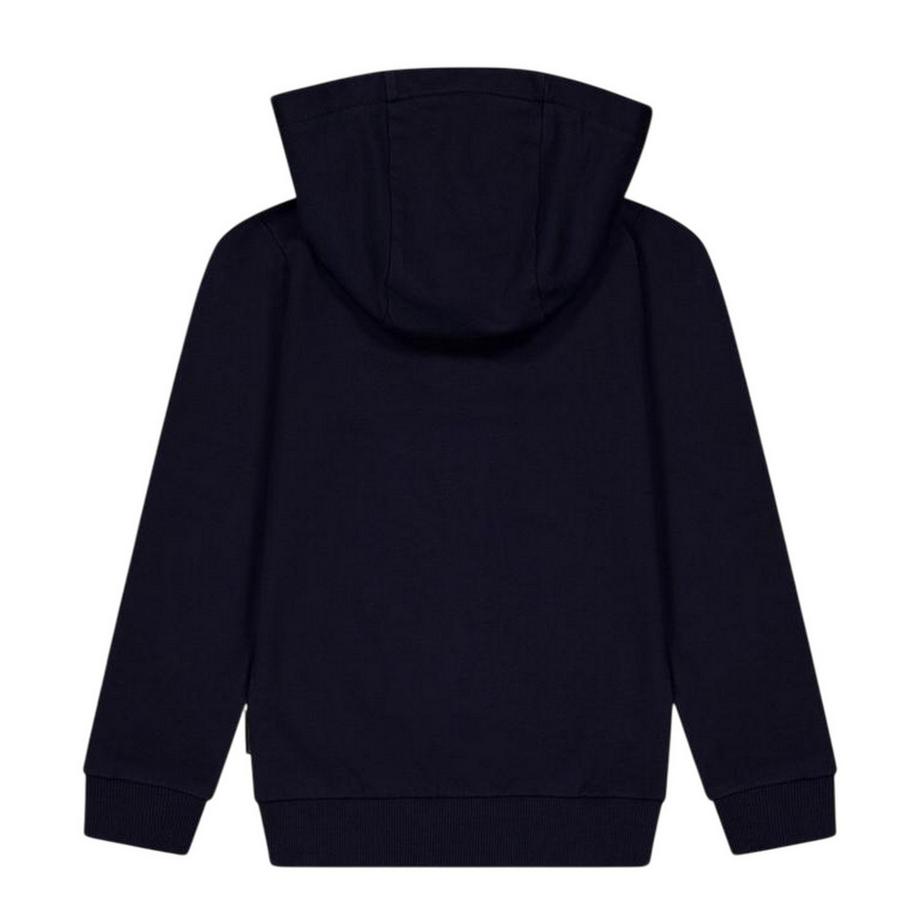 NAPAPIJRI  Felpa Con Cappuccio E Zip Intera 