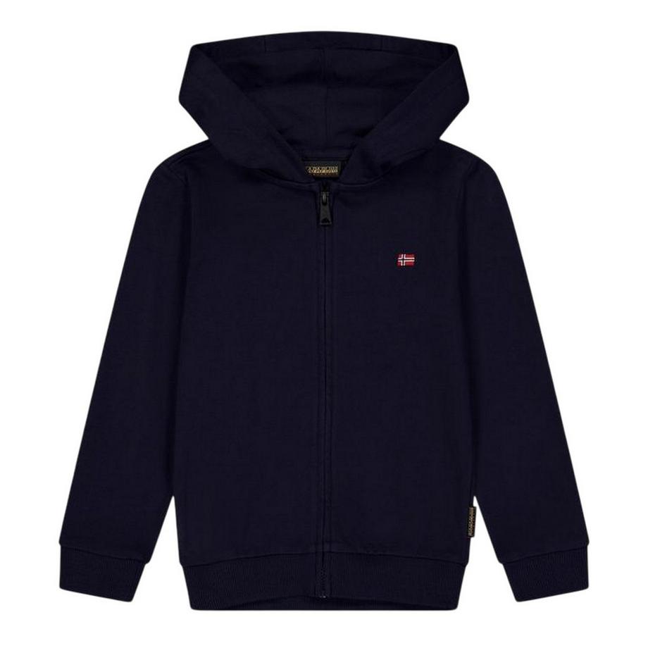 Veste À Capuche