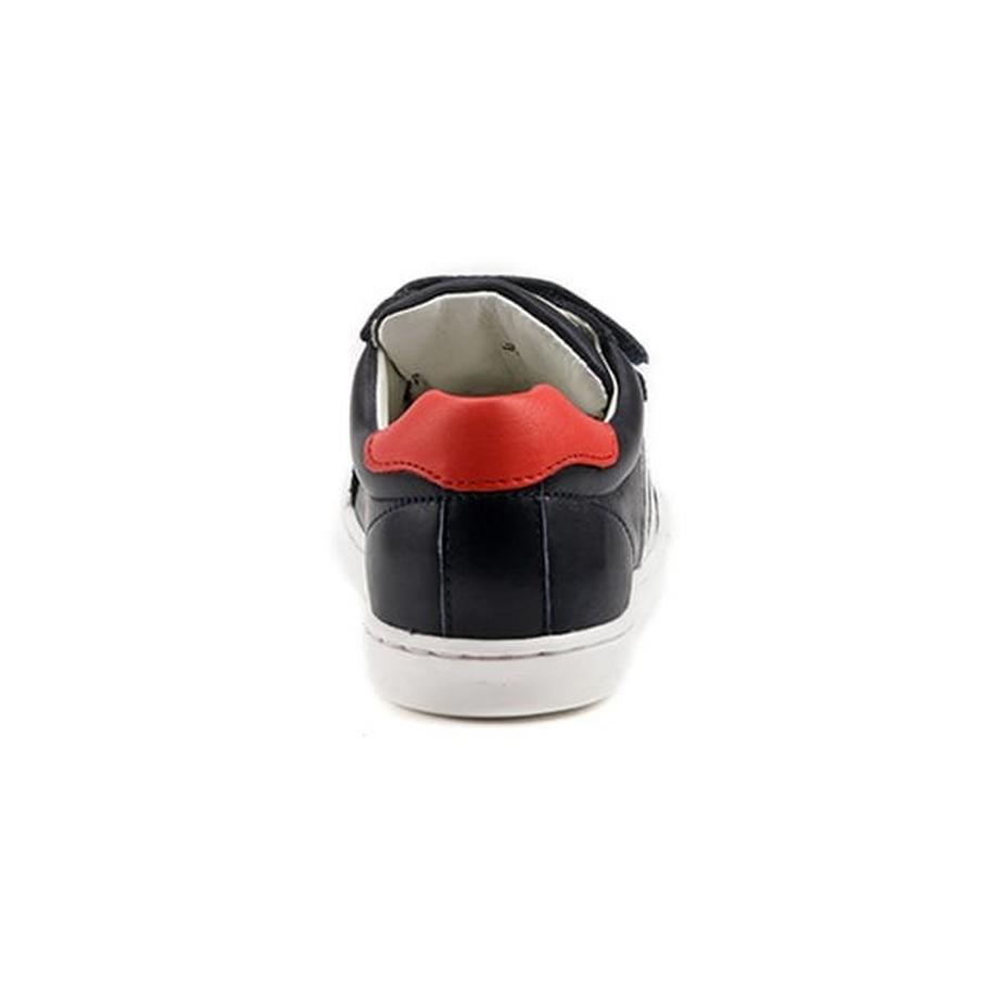 Benjie Elm Logo-23 Low Top Sneakers  