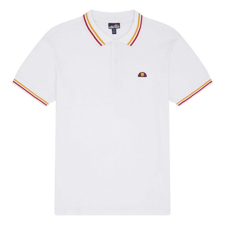 Rooks Poloshirt