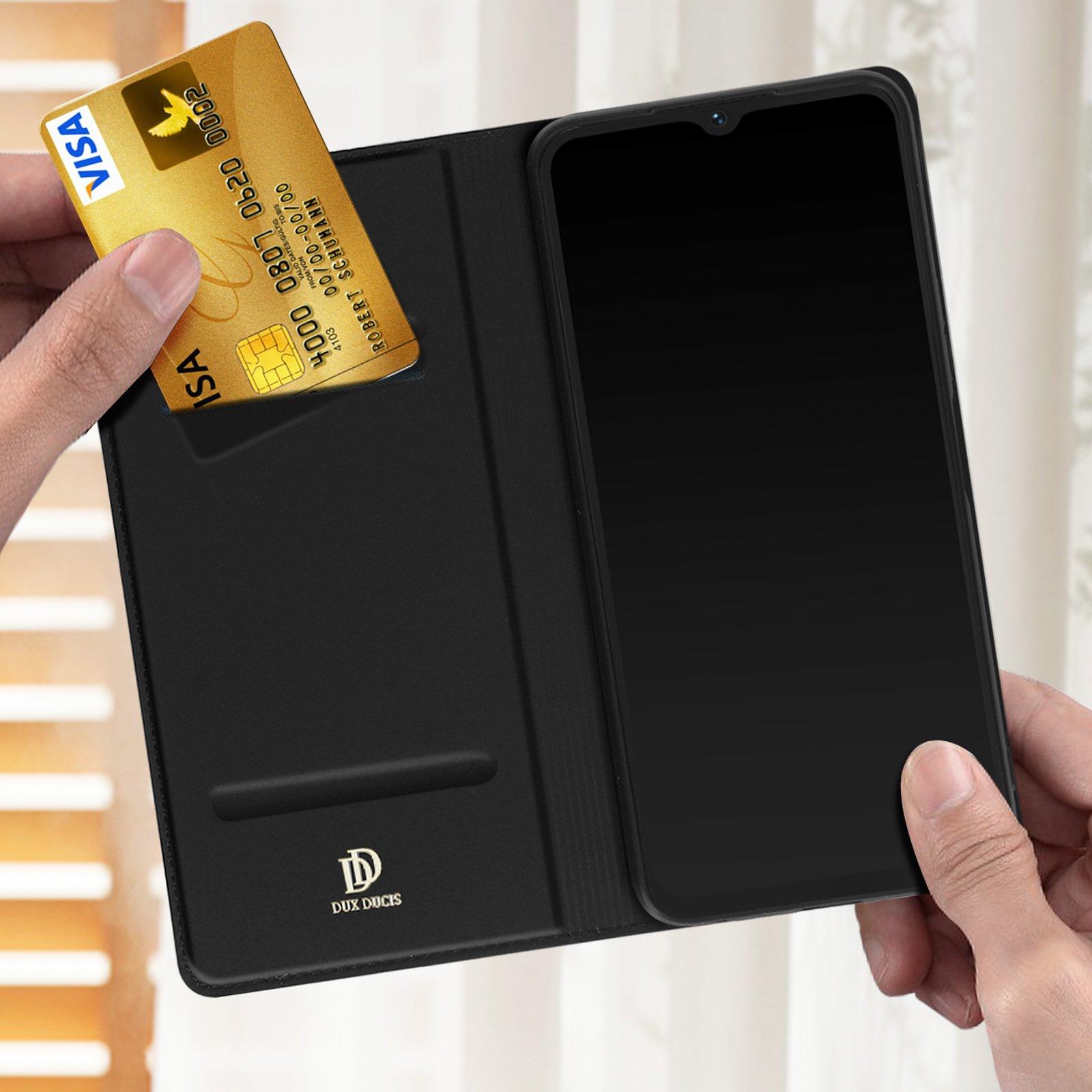 DuxDucis  Custodia Dux Ducis per Vivo Y22 e Y35 