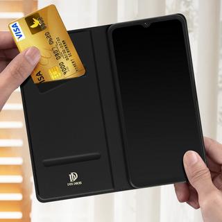 DuxDucis  Custodia Dux Ducis per Vivo Y22 e Y35 