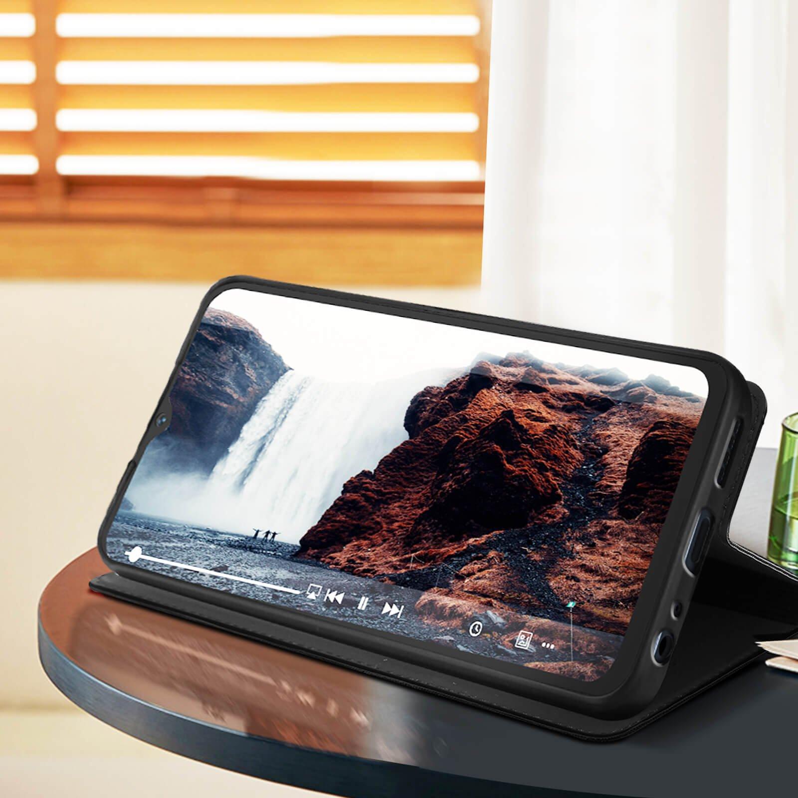 DuxDucis  Custodia Dux Ducis per Vivo Y22 e Y35 