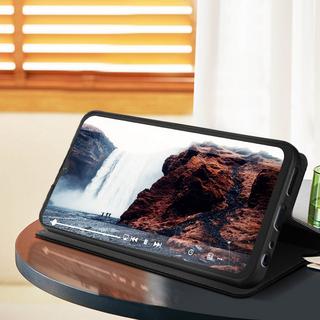 DuxDucis  Custodia Dux Ducis per Vivo Y22 e Y35 