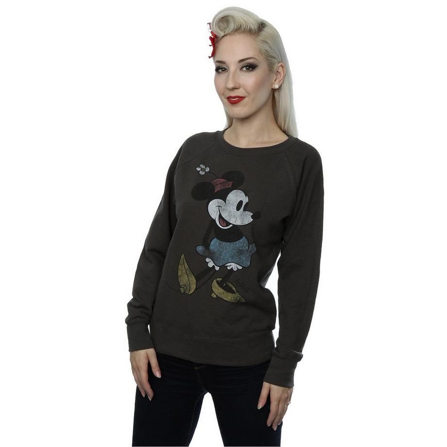 Disney Felpa Classica Minnie Mouse  