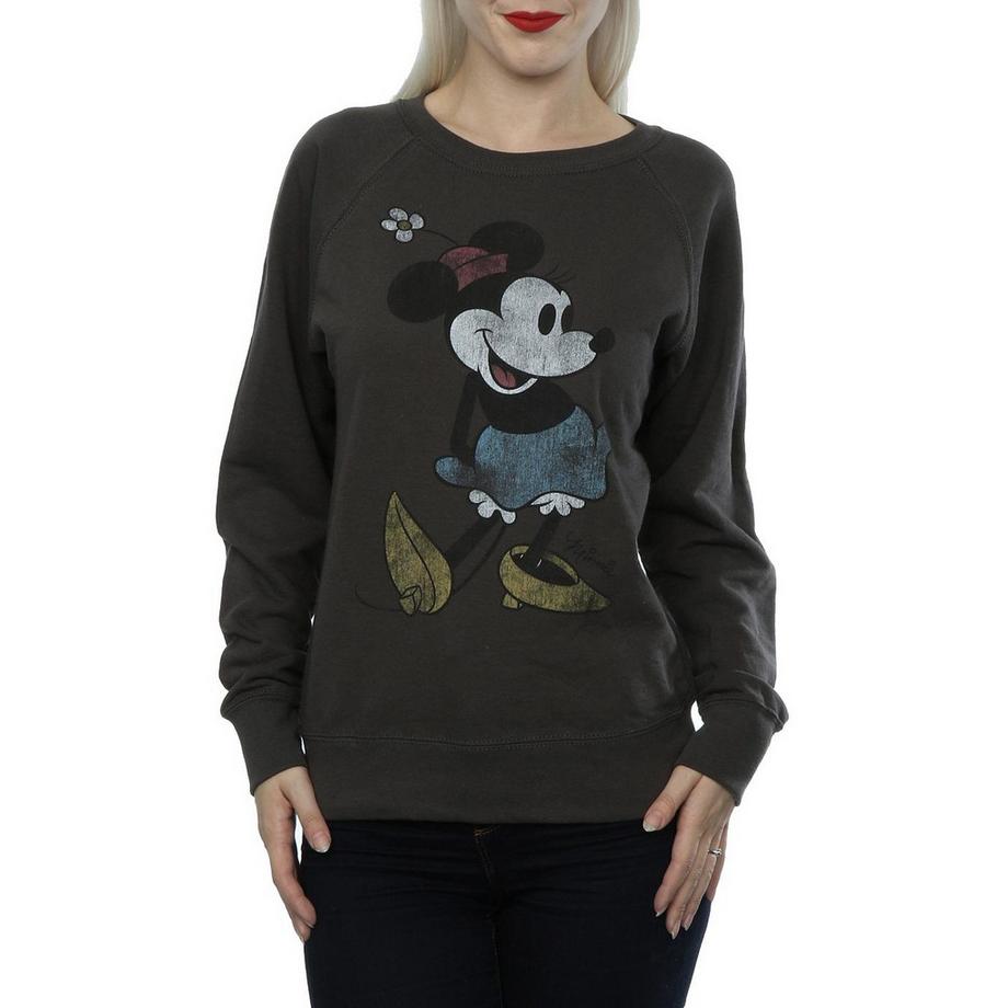 Disney Felpa Classica Minnie Mouse  
