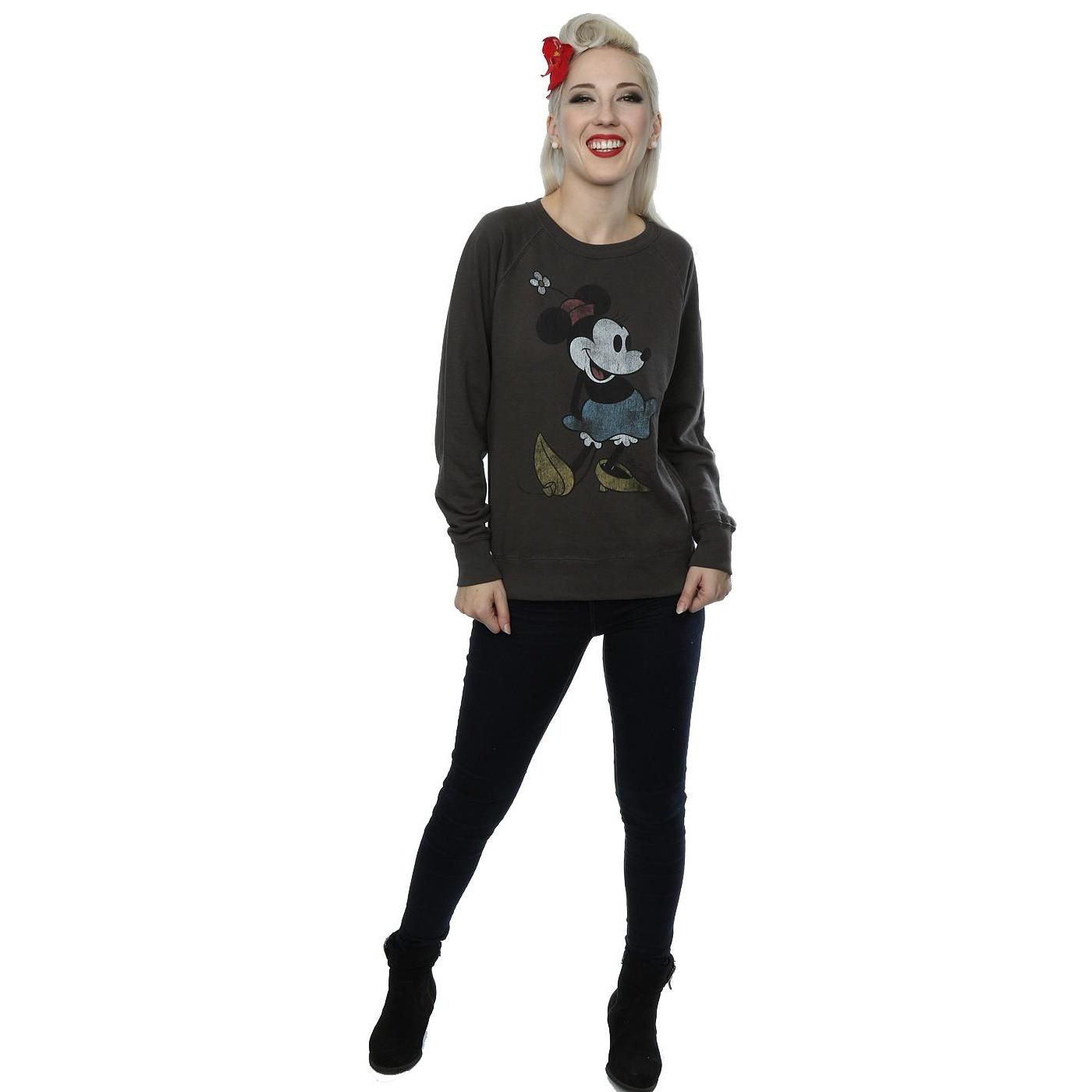 Disney  Classic Sweatshirt 