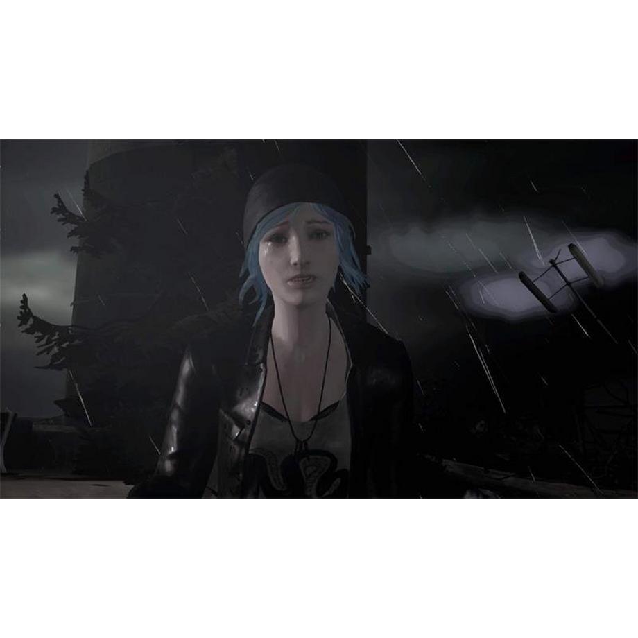 Square-Enix  Square Enix Life is Strange Arcadia Bay Collection Bundle Deutsch, Englisch, Spanisch, Französisch, Italienisch, Russisch Nintendo Switch 