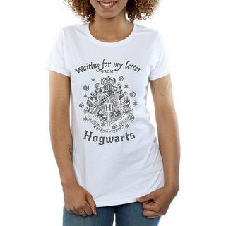 HARRY-POTTER  Tshirt WAITING FOR MY LETTER 