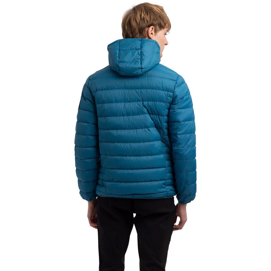 Trespass Giacca in piumino Whitman II  