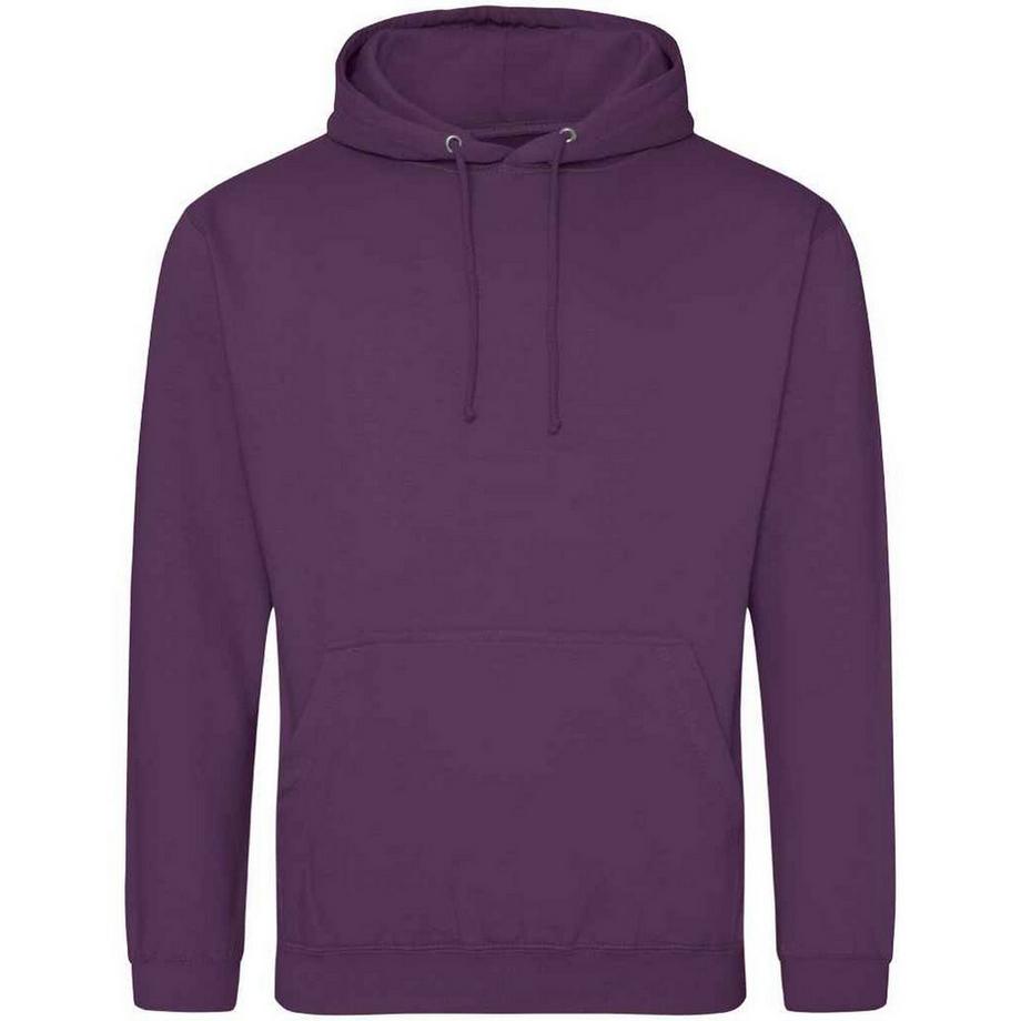 College Kapuzenpullover