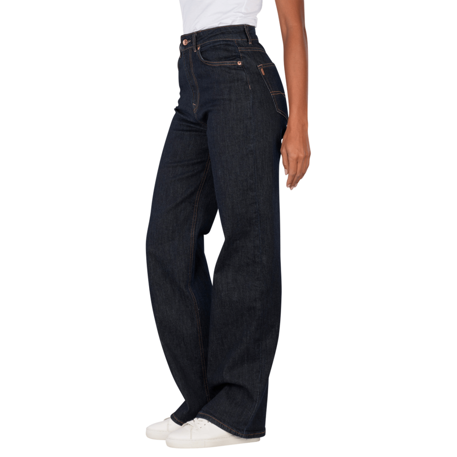 Pepe Jeans London Lexa Straight Fit Jeans  