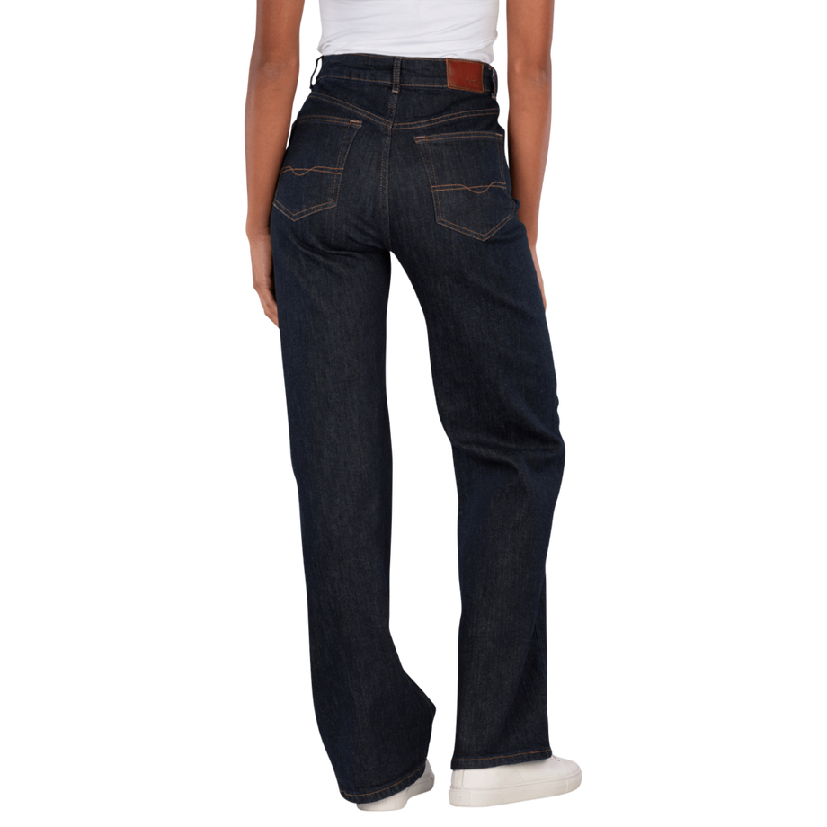 Pepe Jeans London Lexa Straight Fit Jeans  
