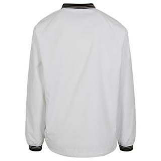 URBAN CLASSICS Urban Classic Warm Up Pullover  