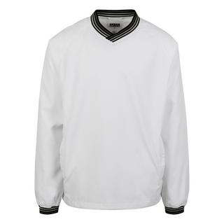 URBAN CLASSICS Urban Classic Warm Up Pullover  