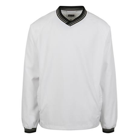 URBAN CLASSICS Urban Classic Warm Up Pullover  