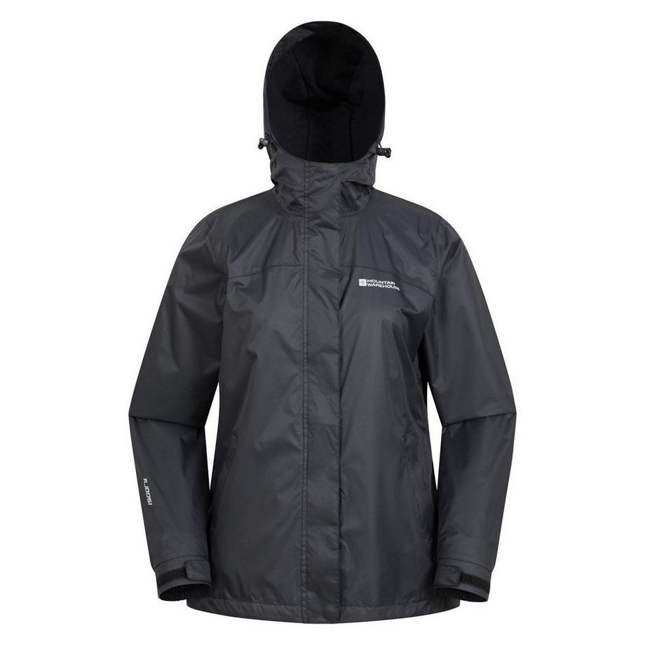 Torrent Jacke, wasserfest
