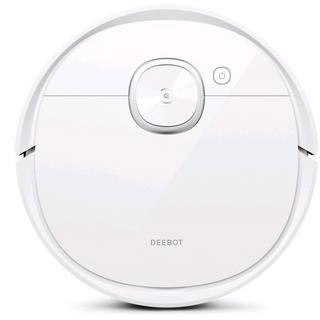 ECOVACS Deebot T9+ - Bodenreinigungsroboter, TrueDetect 3D  