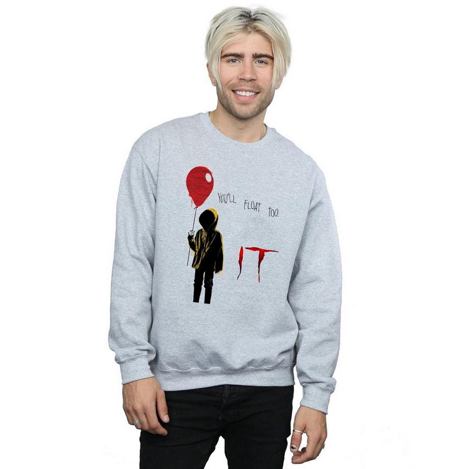It Float Sweatshirt  