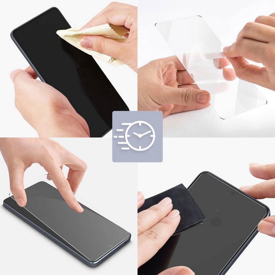 Avizar  Verre Trempé Xiaomi Poco F5 