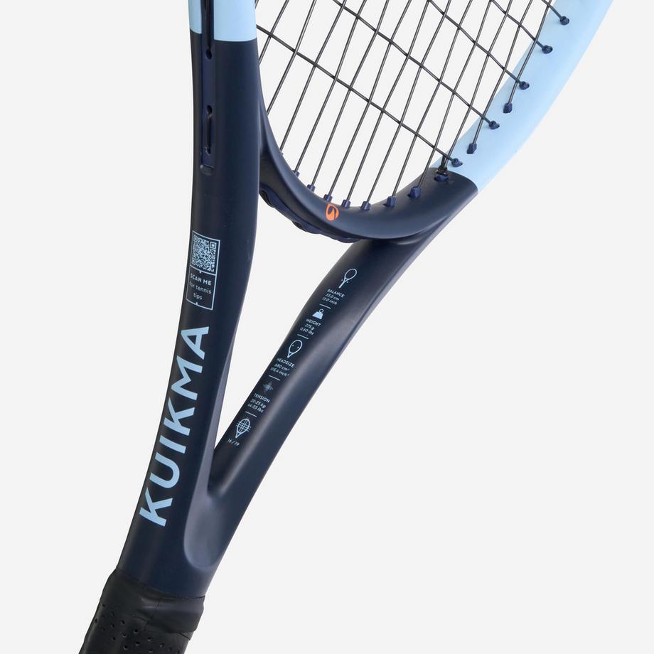 KUIKMA  Tennisschläger TR Easy Graph 