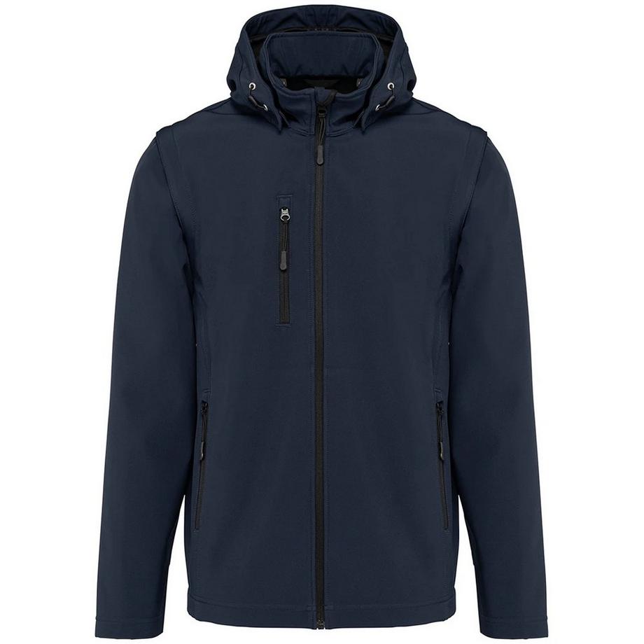 Veste Softshell