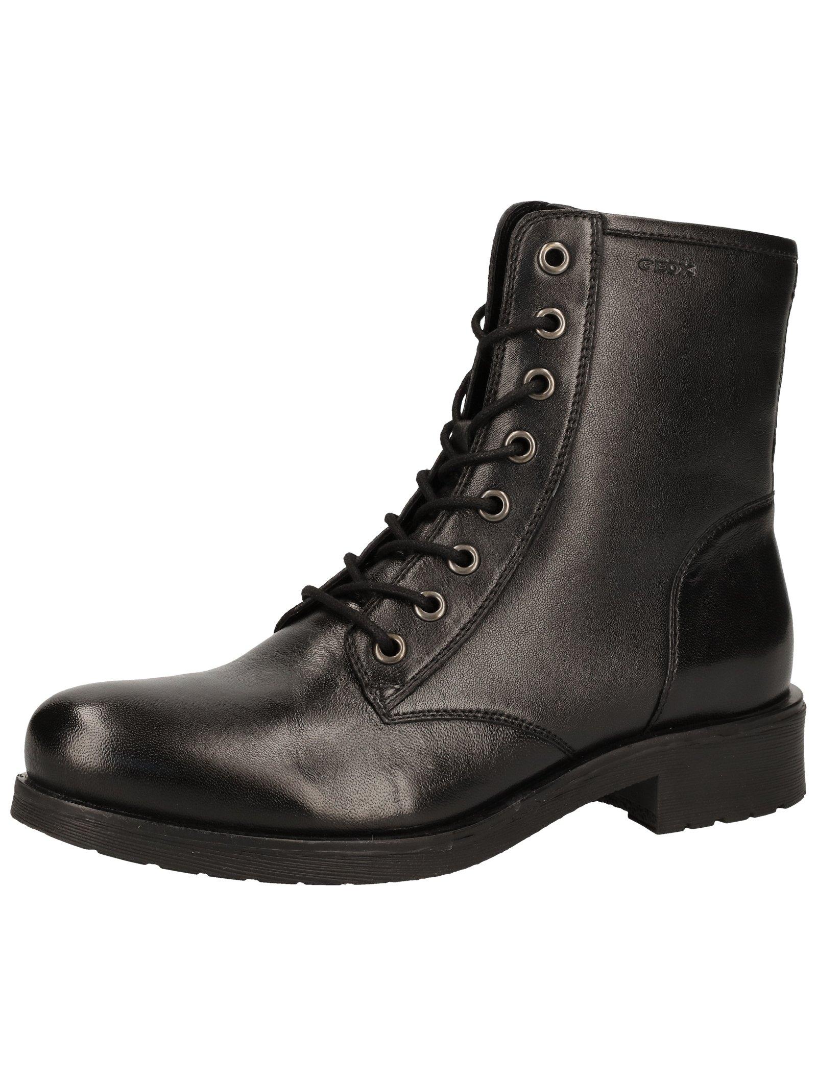 GEOX  Bottines D046RA 000TU 