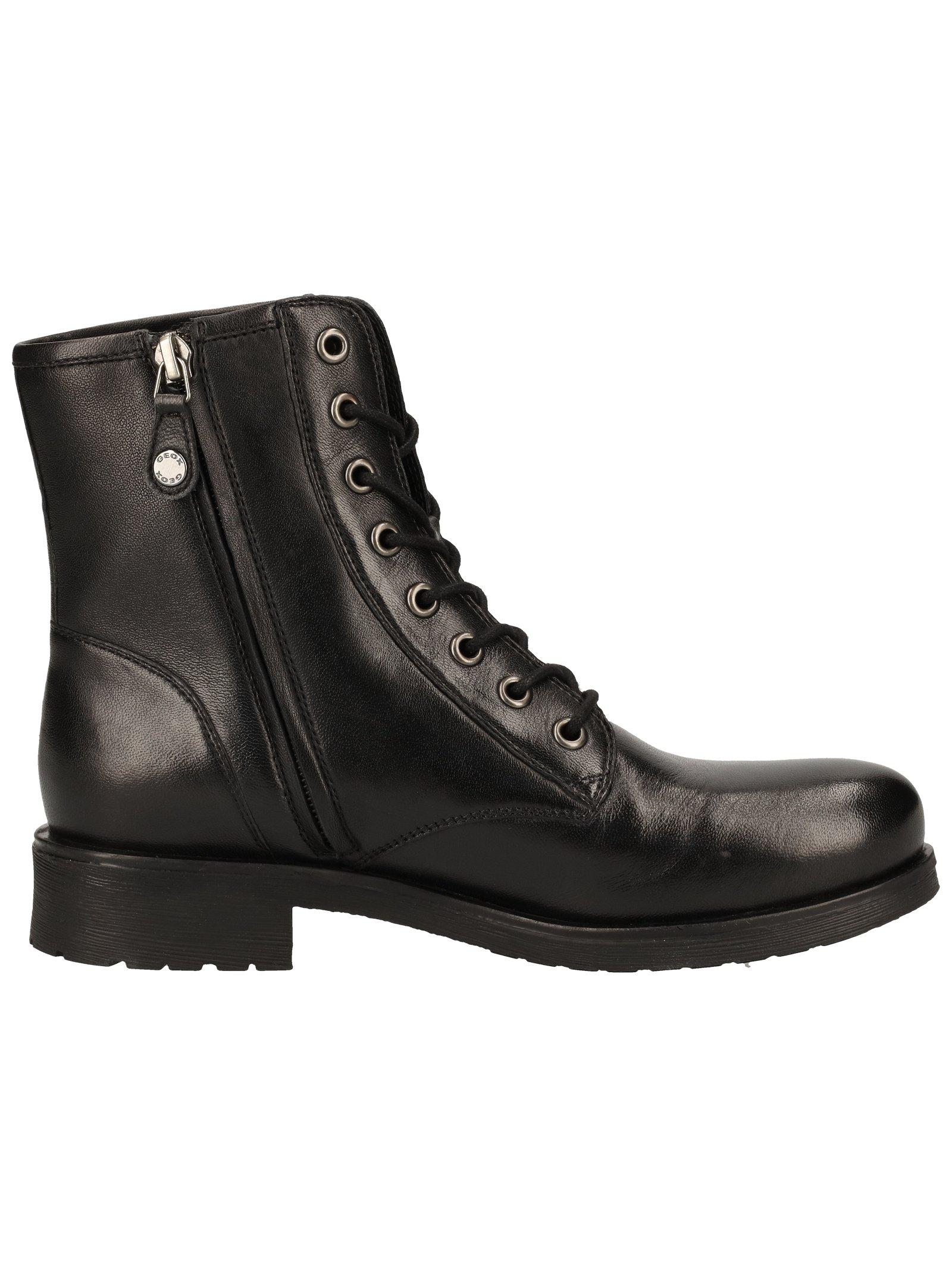 GEOX  Bottines D046RA 000TU 