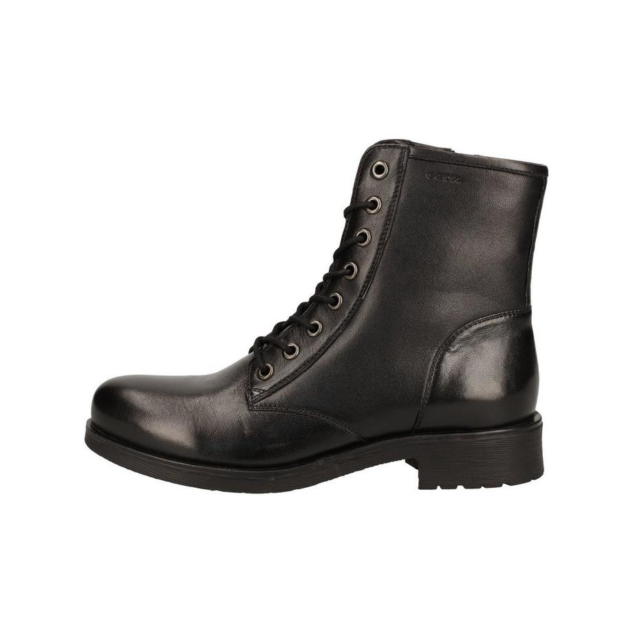 GEOX Rawelle D046RA 000TU Stiefeletten  